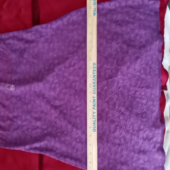 Victoria's Secret Lace Night Gown - Picture 7 of 7